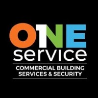 OneService Commercial Building Services & Security image 1