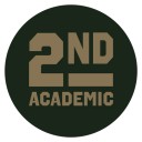 2nd Academic logo