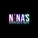 Nina's Sports Bar & Restaurant logo