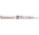 Sherman & Ticchio logo