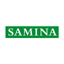 Samina Sleep logo