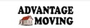 Advantage Moving logo