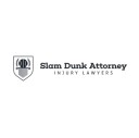 Slam Dunk Attorney | Injury Lawyers logo