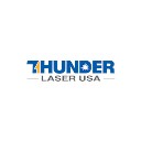 Thunder Laser USA logo