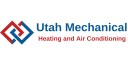 Utah Mechanical Heating and Air Conditioning logo