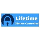 Lifetime Climate Controlled Storage logo