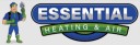 Essential Heating and Air logo