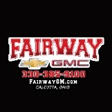 Fairway Chevrolet GMC image 1