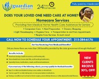 Guardian Homecare image 1