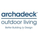 Archadeck Outdoor Living logo