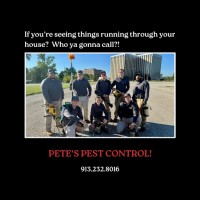 Pete's Pest Control image 10