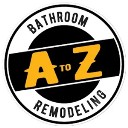 AtoZ Bathroom Remodeling logo