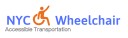  NYC Wheelchair Transportation logo