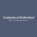 Creekside at Shallowford logo