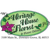 Heritage House Florist & Flower Delivery image 1