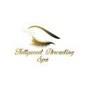 Hollywood Threading & Spa logo