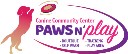 Paws N Play logo