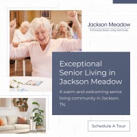 Jackson Meadow image 3