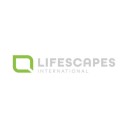 Lifescapes International Inc. logo