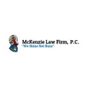 McKenzie Law Firm, P.C. logo