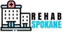 Rehab Spokane logo