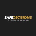 SafeDecisions logo