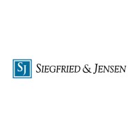 Siegfried & Jensen image 1