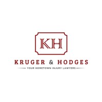 Kruger & Hodges Attorneys at Law image 1