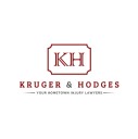 Kruger & Hodges Attorneys at Law logo