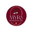 Myra Threading Beauty Salon logo