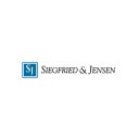 Siegfried & Jensen logo