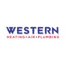 Western Heating and Air logo