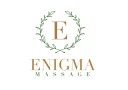 EnigmaMassage logo