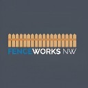 FENCEWORKS NW logo