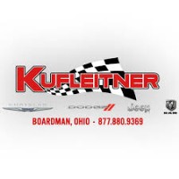 Kufleitner CDJR of Boardman image 1