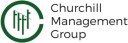 Churchill Management Group logo