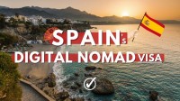 Spanish Digital Nomad Visa image 1