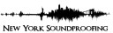 New York Soundproofing logo