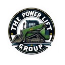 The Power Lift Group logo