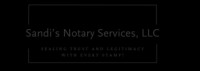 Sandi’s Notary Services, LLC image 1