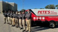 Pete's Pest Control image 1