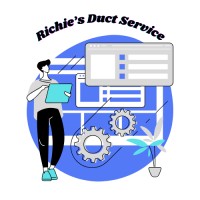 Richie's Duct Service image 1