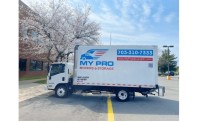 My Pro Movers Chantilly image 1