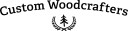 Custom Woodcrafters, Inc. logo