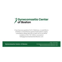 Gynecomastia Center of Boston image 4