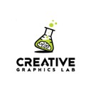 Creative Graphics Lab (Formerly AV Graphix) logo