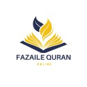 fazailequranonline.com logo