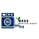 Wess Dryer Vent Service logo