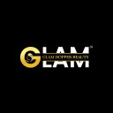 Glam Hopper Beauty logo