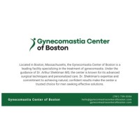 Gynecomastia Center of Boston image 8